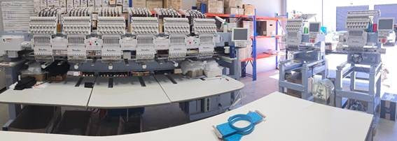 Uniforms, Promotional Merchandise and PPE