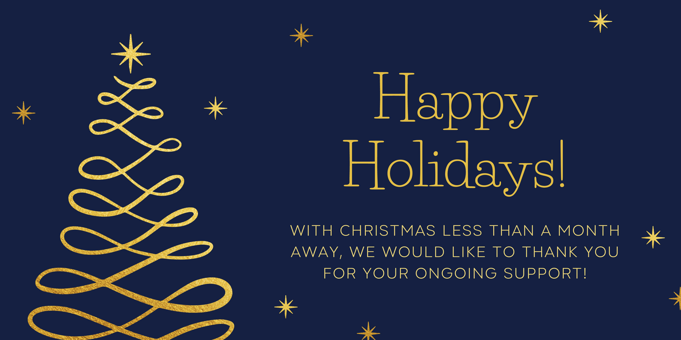 Merry Christmas from Evoke + a gift for you 🎁