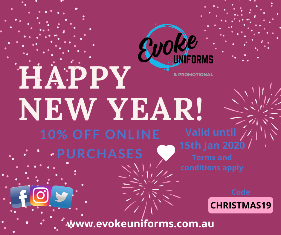 Happy New Year - 25% off Bisley! Back to Work Sale - plus 10% off all other brands