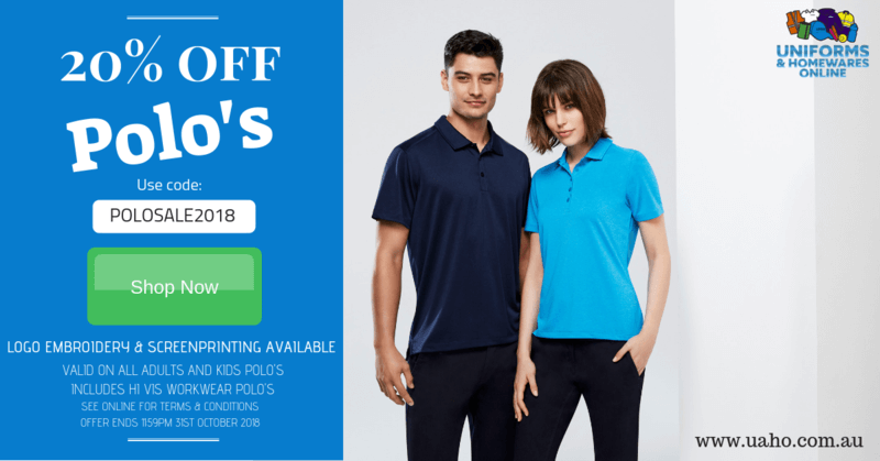 Polo sale code clearance