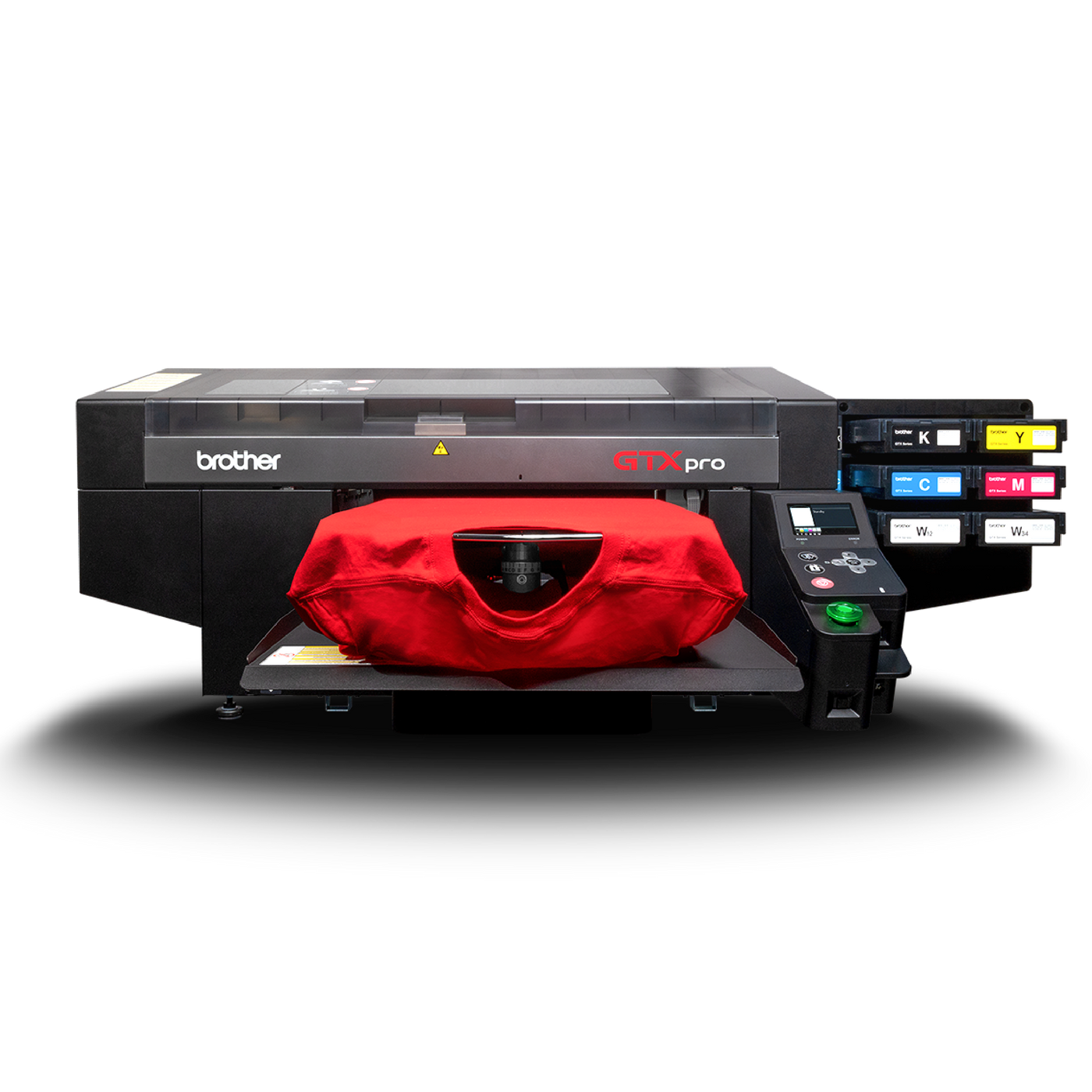 DTG (direct-to-garment) Printing