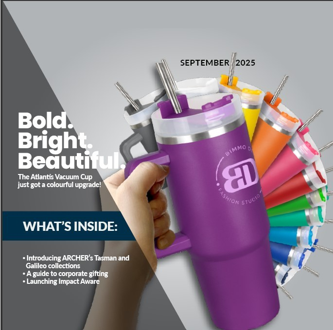 TRENDS September 2025