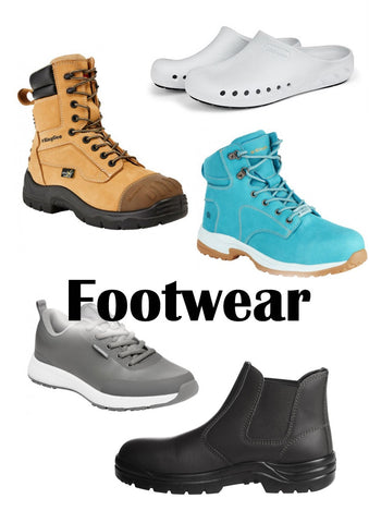 Footwear