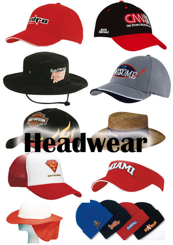 Headwear