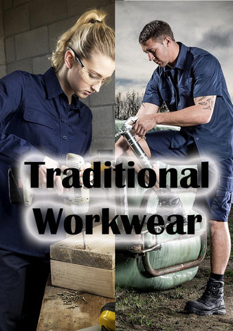 Traditional Workwear