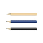 Trends 100437 HB Mini Pencil