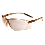 Light Brown Mirror