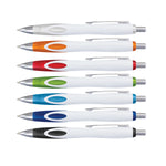 Neo Plastic Pen - with 1 colour print