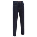 Dark Denim