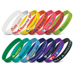 Trends 107101 Silicone Wrist Band