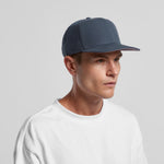 Stock Snapback Cap