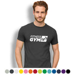 SOLS Imperial Adult T-Shirt - with 1 colour print (MOQ 10)