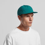 Surf Snapback Cap