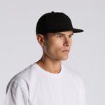 AS Colour 1119 Surf Cotton Cap
