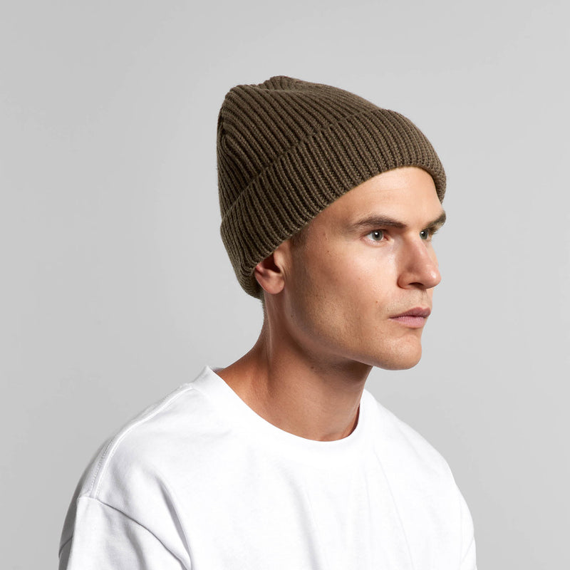 AS Colour 1125 Gauge Beanie