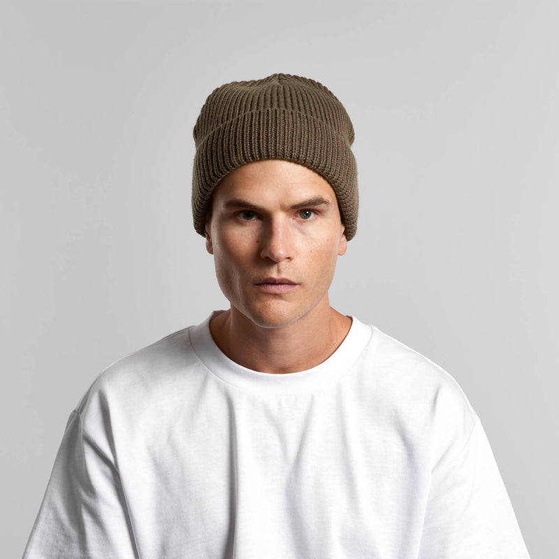 AS Colour 1125 Gauge Beanie 2