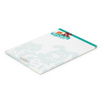 Trends 115824 A5 Note Pad - 50 Leaves