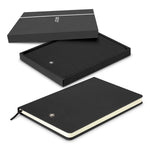 Trends 116492 Swiss Peak Heritage A5 Notebook