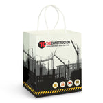Trends 116935 Medium Paper Carry Bag - Full Colour