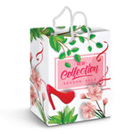 Trends 116941 Large Laminated Paper Carry Bag - Full Colour