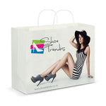 Trends 116942 Extra Large Paper Carry Bag - Full Colour