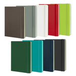 Trends 117221 Moleskine Classic Hard Cover Notebook - Large