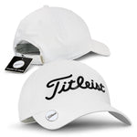 Trends 118429 Titleist Performance Ball Marker Cap