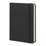 Trends 118913 Moleskine Pro Hard Cover Notebook - Large