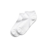 AS Colour 1204 Ankle Socks (2 Pairs)