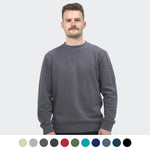 Trends 121132 TRENDSWEAR Classic Unisex Sweatshirt