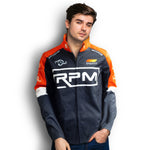 Trends 121168 Custom Mens Premium Softshell Jacket