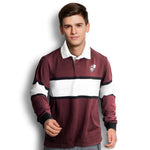 Trends 121169 Custom Rugby Shirt