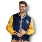 Trends 121170 Custom Varsity Jacket
