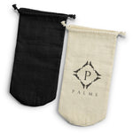 Trends 121521 Cotton Bottle Gift Bag
