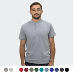 Trends 121635 TRENDSWEAR Carter Men's Polo