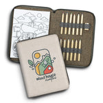 Trends 124211 Mona Portable Drawing Set