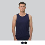 Trends 124720 TRENDSWEAR Agility Mens Sports Tank Top