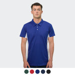 Trends 124726 TRENDSWEAR Harvey Mens Polo