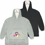 Trends 124945 Cosmos Blanket Hoodie