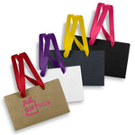 Trends 125056 Small Ribbon Handle Paper Bag