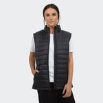 Trends 125965 TRENDSWEAR Frazer Womens Puffer Vest