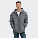 Trends 125973 TRENDSWEAR Newport Mens Puffer Jacket