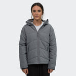 Trends 125974 TRENDSWEAR Newport Womens Puffer Jacket