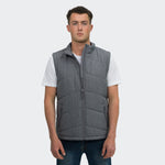 Trends 125976 TRENDSWEAR Newport Mens Puffer Vest