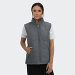 Trends 125977 TRENDSWEAR Newport Womens Puffer Vest