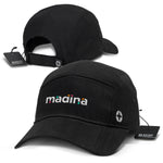 Trends 126402 Swiss Peak 5 Panel Cap