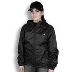 Trends 126588 Swiss Peak Urban Windbreaker