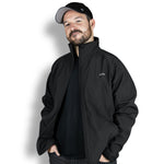 Trends 126589 Swiss Peak Urban Softshell Jacket