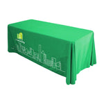 Trends 126756 4 Foot Table Cover Throw