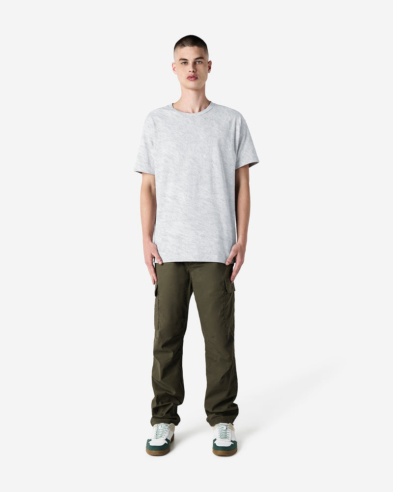 American Apparel 1301 Short Sleeve T-shirt full